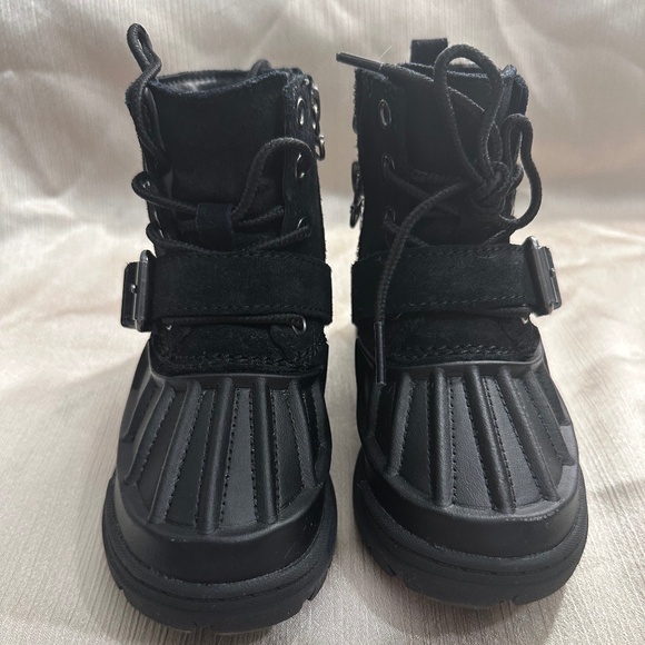 Polo snow duck boot toddler kids baby - Picture 1 of 2